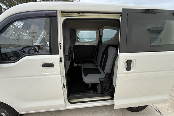 BYD cars slideshow